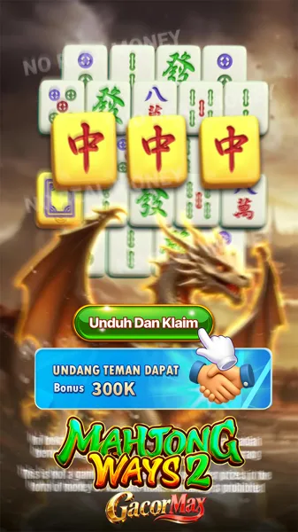 GACORMAX Login Resmi APK 2026