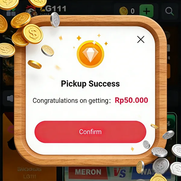 LG111 Game Online Resmi 2026