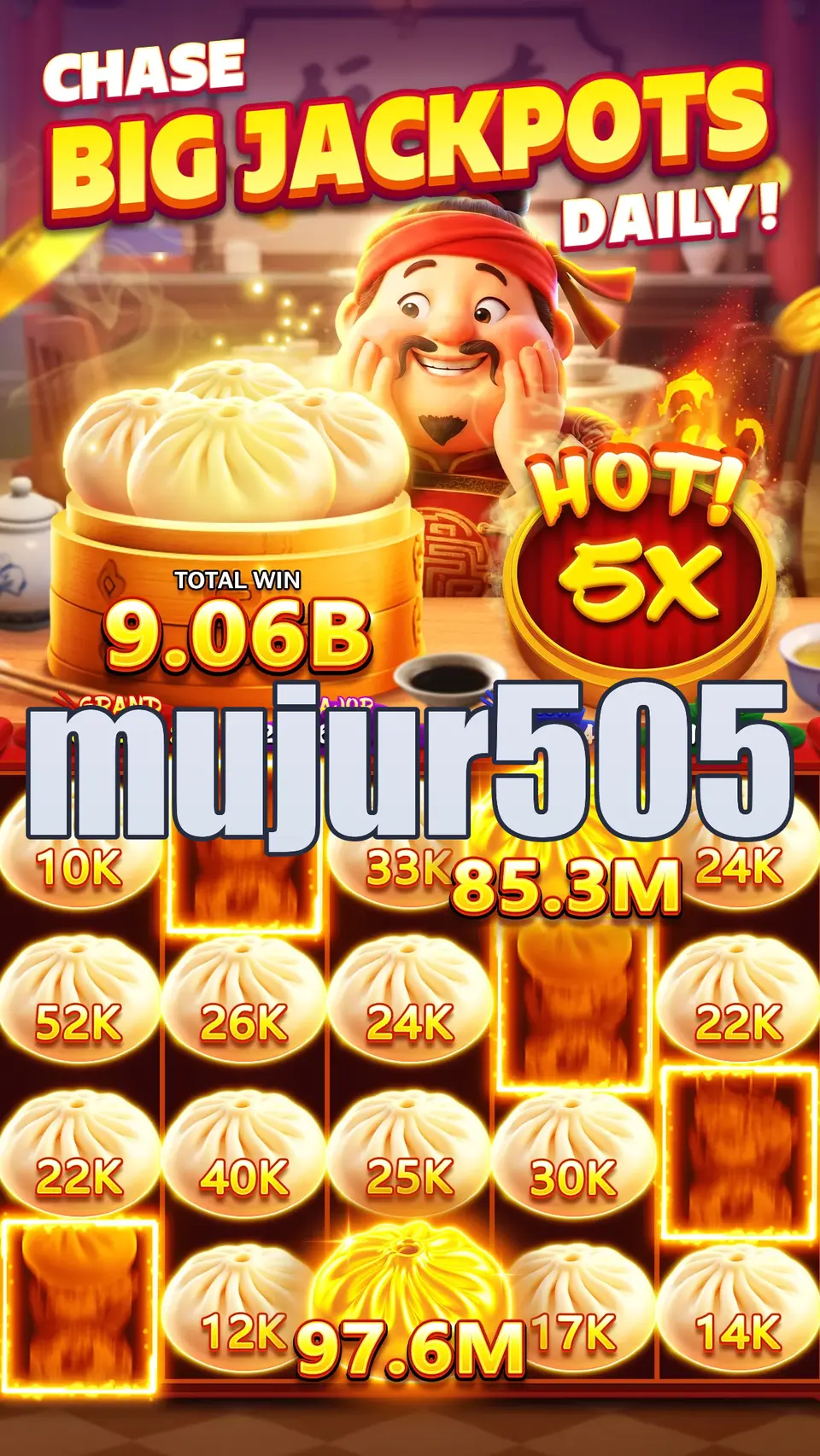 mujur505 Unduh