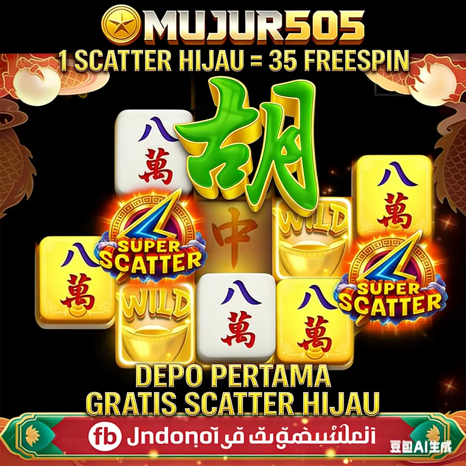 MUJUR505 APK Resmi Unduh Indonesia